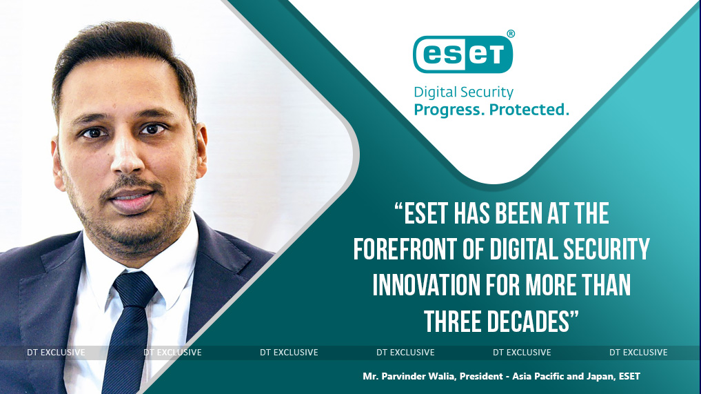 dterminalIN's tweet photo. “We Are Dedicated to Supporting #Channel Partners”
The company has strengthened its market penetration with the #support of their key #channelpartners in India in recent times..
To Read Complete News👉https://t.co/eLDjAjnMJV
#ESETIndia #ESETSolutions #SecuritySolutions https://t.co/Ym0ZvUJ7JF