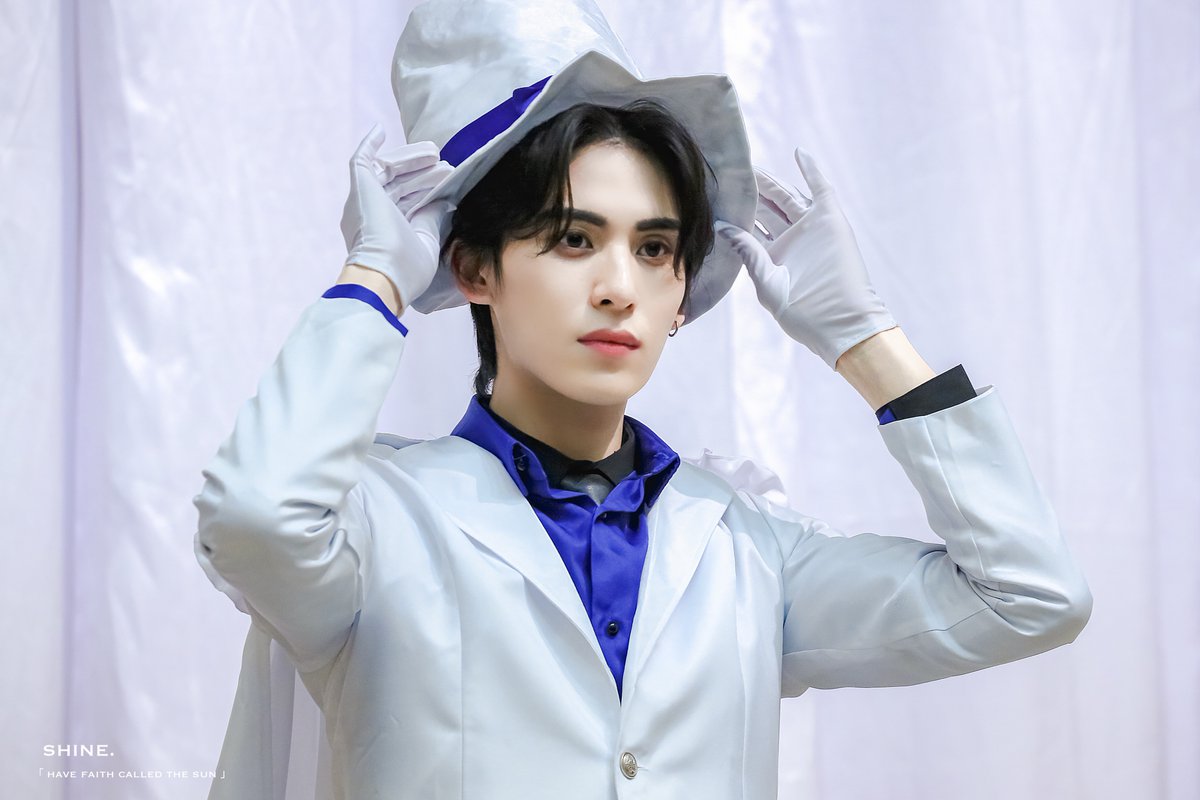 shine970228's tweet photo. 230129 HQ  .💚
#SF9  #에스에프나인                                     
#유태양 
#YOOTAEYANG https://t.co/FErWHaurO6