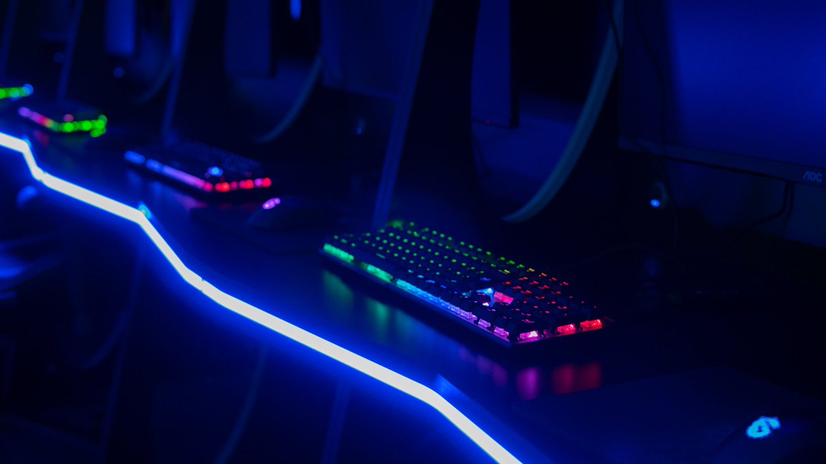 Yoyotech_esports tweet media