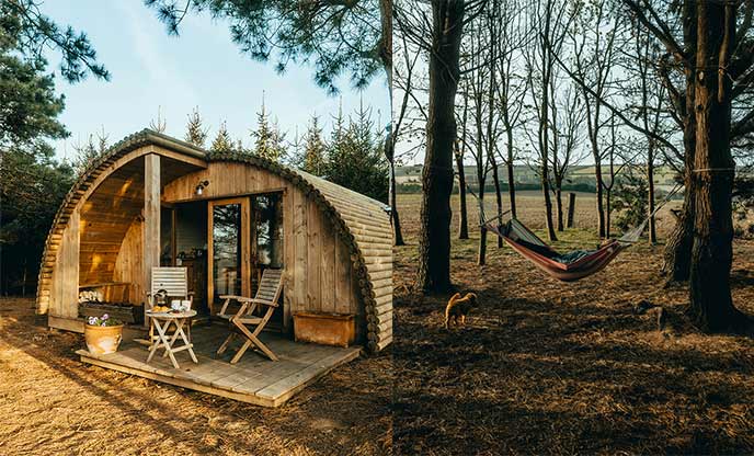 Unique hideaways (@uniquehideaways) on Twitter photo Reading in the dappled sunlight beneath the trees or waking up to a crisp morning with the orange hues of autumn🍂
Embrace the art of slowing down and fall in love with one of our forest glamping hideaways: u.uniquehideaways.com/21z1e #glamping #thursdaymorning
📸 <a href="/bymattandabbie/">bymattandabbie</a> Reading in the dappled sunlight beneath the trees or waking up to a crisp morning with the orange hues of autumn🍂
Embrace the art of slowing down and fall in love with one of our forest glamping hideaways: u.uniquehideaways.com/21z1e #glamping #thursdaymorning
📸 <a href="/bymattandabbie/">bymattandabbie</a>
