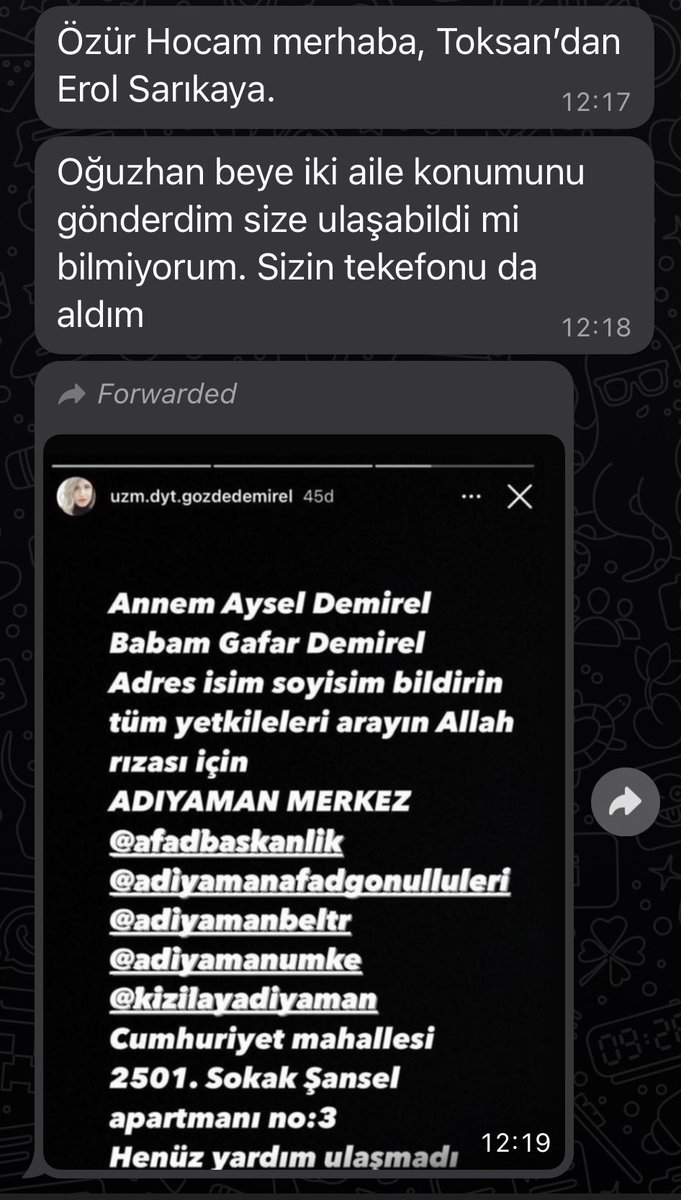 ProfDemirtas's tweet photo. Yetişin canlar buraya yetişin canlar: https://t.co/LAOvIDvhuO