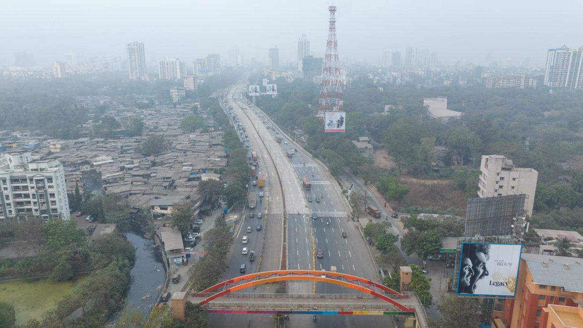 Tejas M on Twitter "RT mulund_info Finally, the pain will shift from