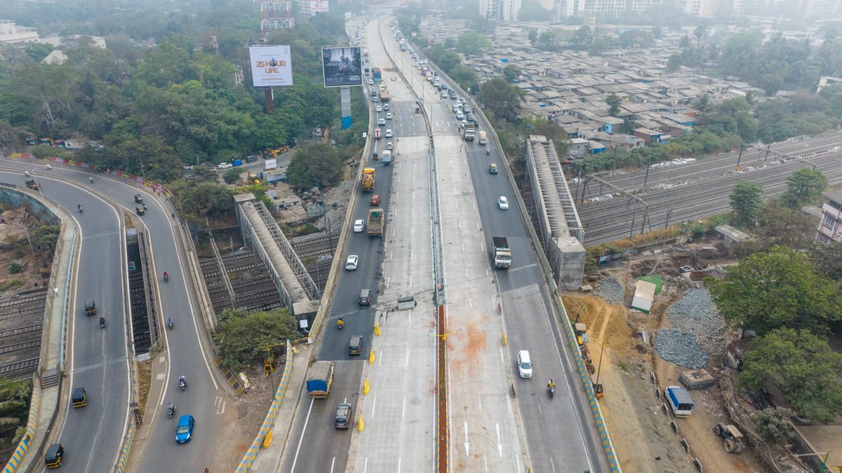 Tejas M on Twitter "RT mulund_info Finally, the pain will shift from