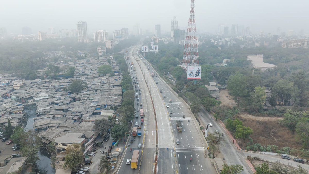 Tejas M on Twitter "RT mulund_info Finally, the pain will shift from