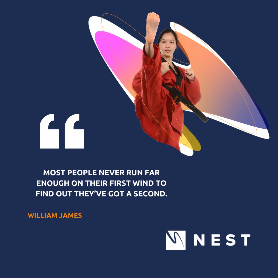 The power Martial Arts has to change lives, how has Martial Arts changed your life? Share with us in the comments section 🗣🗣 
 #martialarts #NESTmanagement #martialartschool #martialartsforlife #getintomartialarts #martialartssuccess #martialartsuk