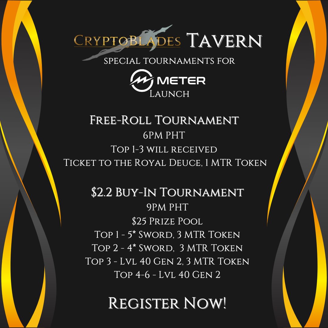 CryptoBlades On Twitter Let s Bring The Hype Of CryptoBlades To cryptoblades-on-twitter-let-s-bring-the-hype-of-cryptoblades-to