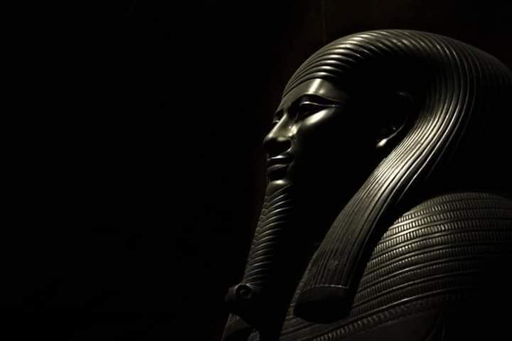 KemiMeta's tweet photo. Crafted thousands of years back 👀

Minister's Sarcophagus

❓ Should we allow ur in person and ur coffin to exist at the same time in @KemiMeta

#AncientEgypt #cardano #metaverse #timemachine #timetravel https://t.co/0Y0I6wUZI7
