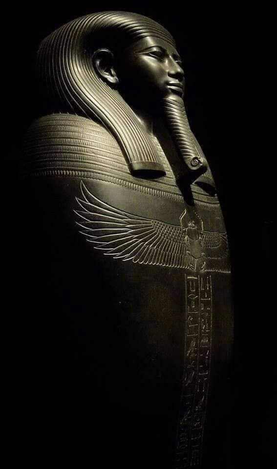 KemiMeta's tweet photo. Crafted thousands of years back 👀

Minister's Sarcophagus

❓ Should we allow ur in person and ur coffin to exist at the same time in @KemiMeta

#AncientEgypt #cardano #metaverse #timemachine #timetravel https://t.co/0Y0I6wUZI7