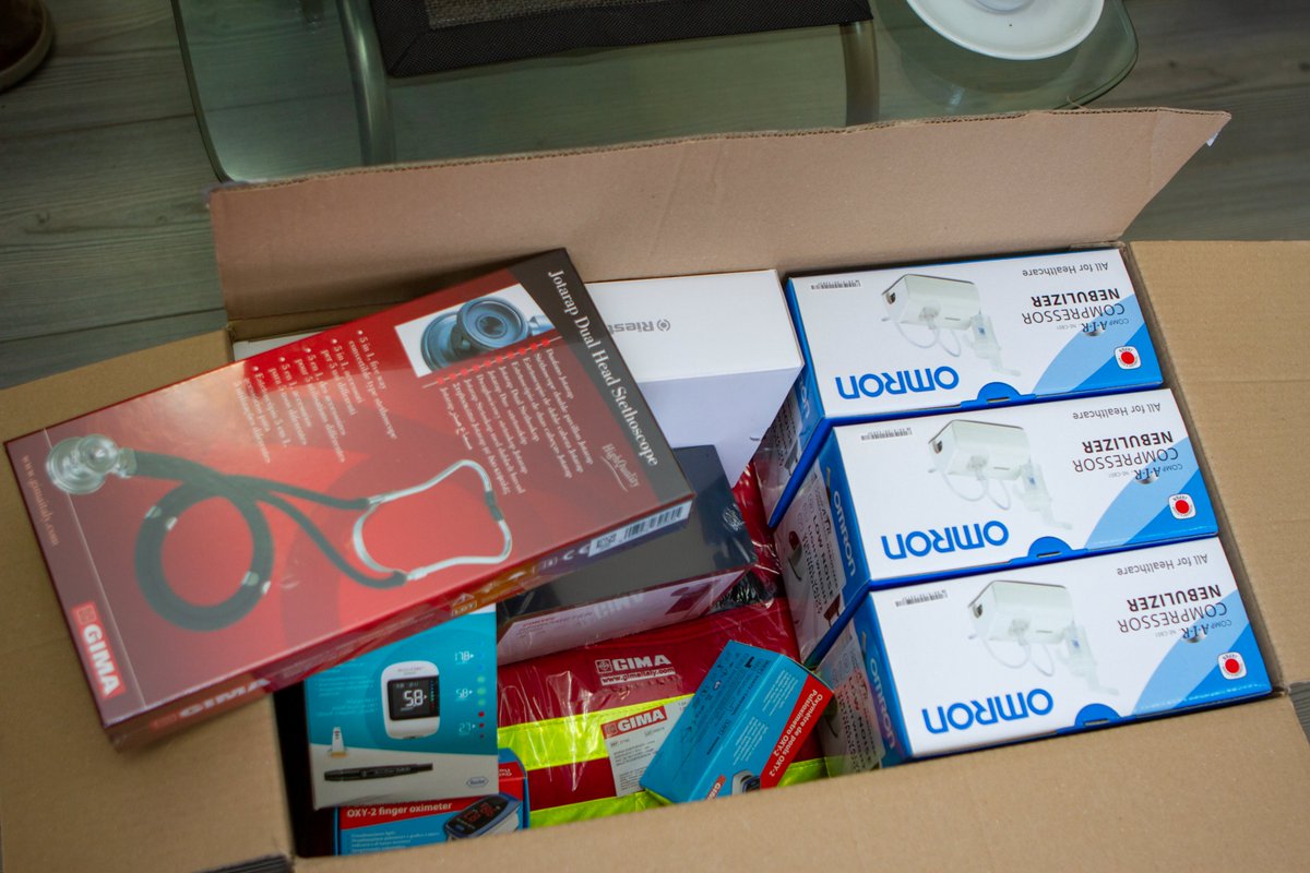 UNICEFKosovo's tweet photo. To strengthen the Home Visiting Programme including managerial skills of nurses👩‍⚕️, UNICEF supported five selected municipalities with sub grants. As a result, nurses planed and designed diverse interventions aiming to increase the cooperation between social &amp; education sectors. https://t.co/M2trApcidT