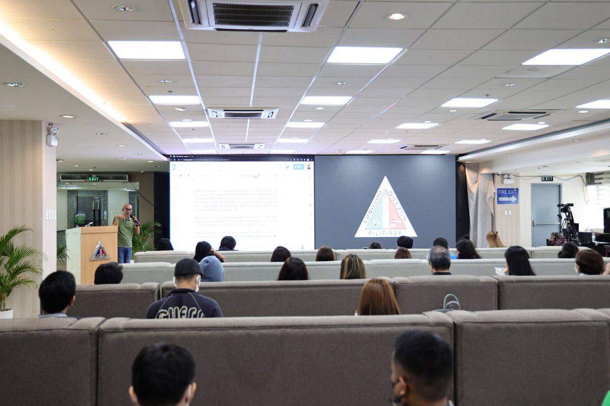 Quezon City Government on Twitter "Inimbitahan ng Quezon City