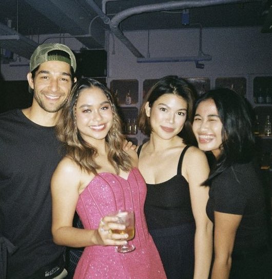allaboutarabela's tweet photo. PH youtube OGs vloggers in one frame! 🥹🤍 https://t.co/TQKqA3lzmd