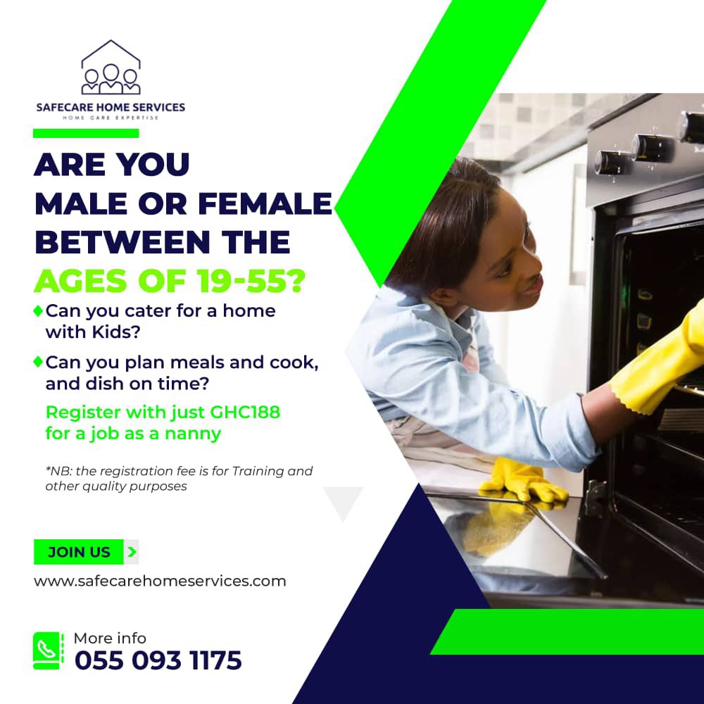 safecaregh's tweet photo. 0550931175 call Esther now for more enquiries on our services . T&amp;Cs apply https://t.co/qqWisnPM5h