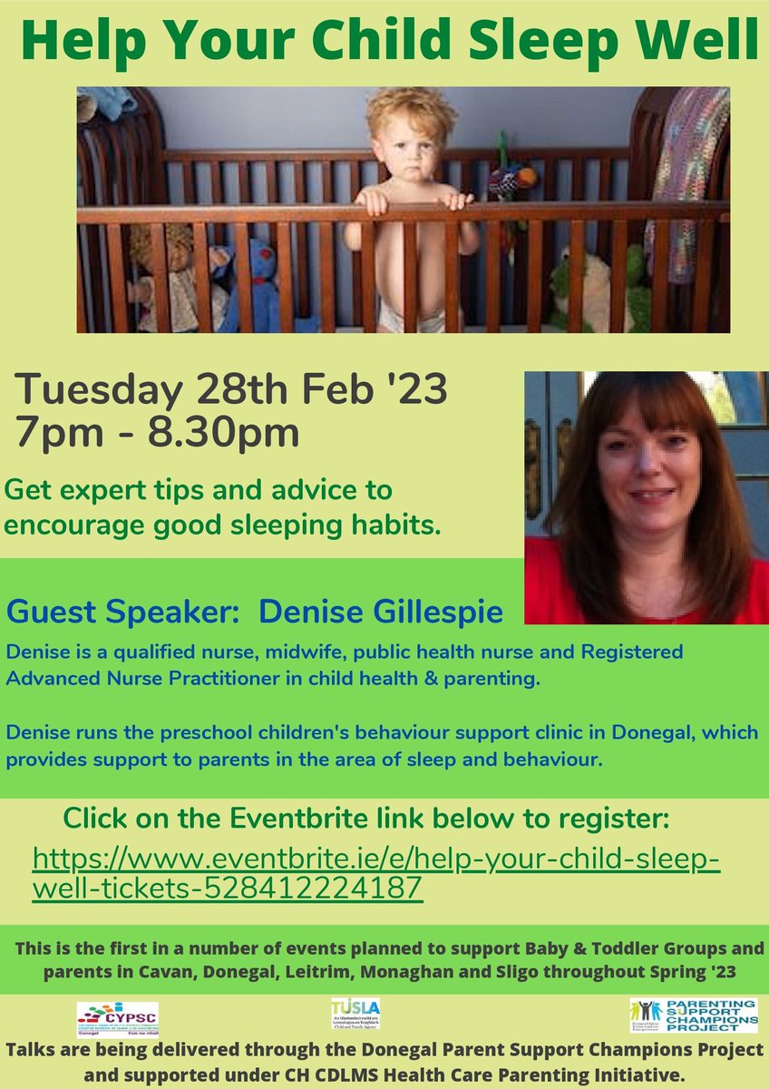 Parent Hub Sligo Leitrim West Cavan tweet media