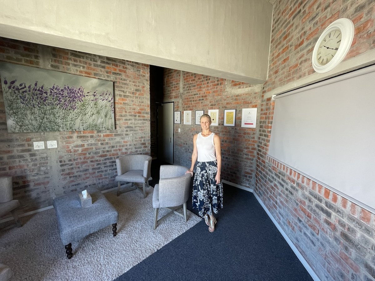 marksless's tweet image. Celebrating my wife today as she starts counselling in the CHS Life Centre. Excited for her in this new season! #mentalhealth #community #mission #counselling #traumasupport