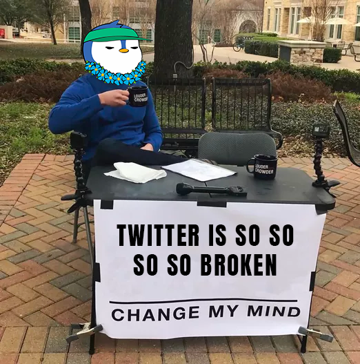 jordymaui's tweet photo. GOOOOD MORNING, CHANGE MY MIND! https://t.co/r1lZW2Aogt