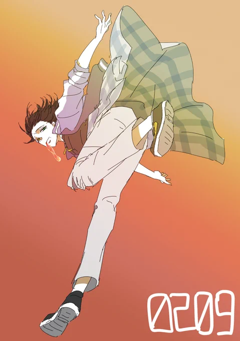 生ハムドロボ～～～～～ッッ!!! 