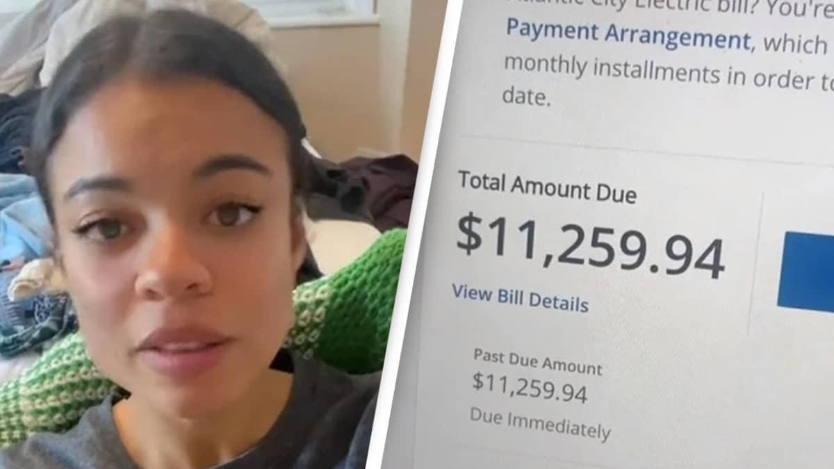 ladbible-news-on-twitter-woman-shows-her-electric-bill-for-over