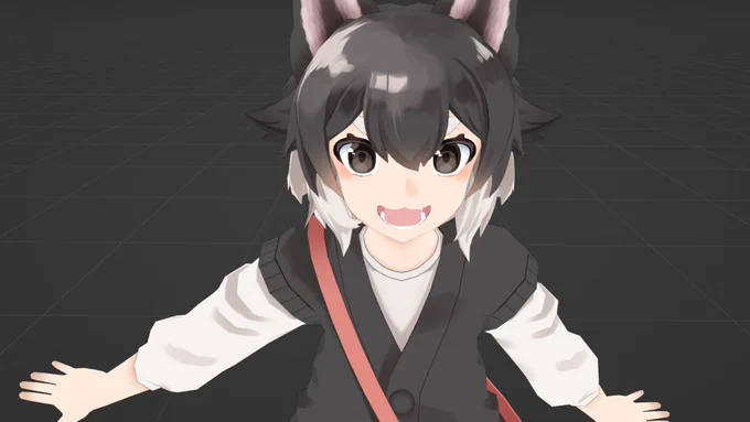 おひじきです 