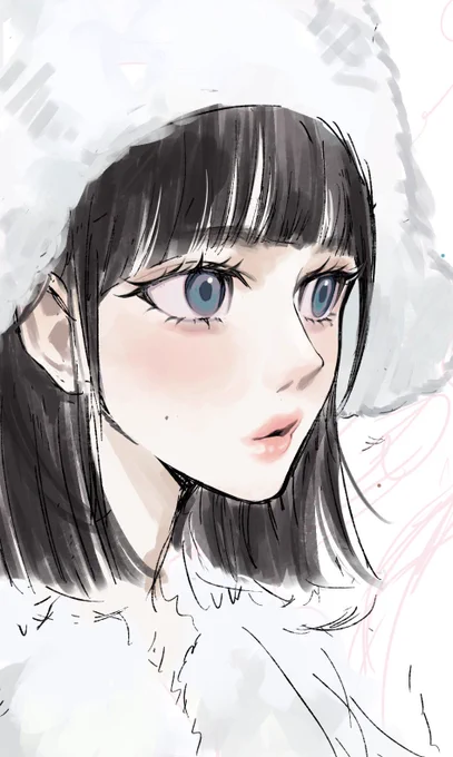 らくがき〜〜 