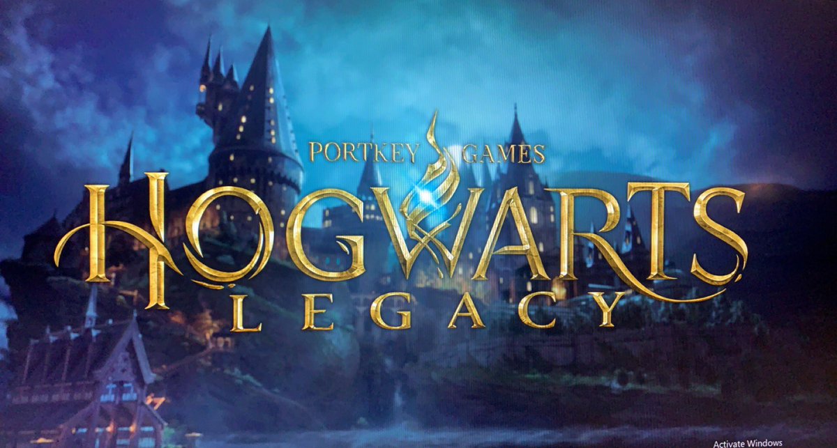 AtomicB15's tweet photo. Yer a wizard Atomic! Live now on Twitch! https://t.co/iClXzEiQZk #gurlgamer #hogwartslegacy #smallstreamer #SmallStreamerCommunity #SmallStreamerConnect https://t.co/2UG1V1mYAP