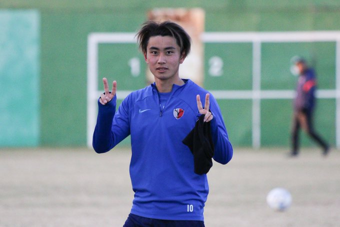 残りわずか】 鹿島アントラーズ 4袋 - www.uspsiena.it