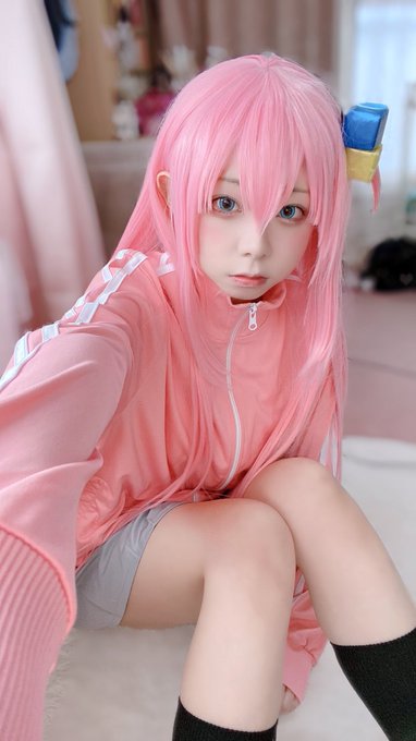 Twitterのコスプレ画像30