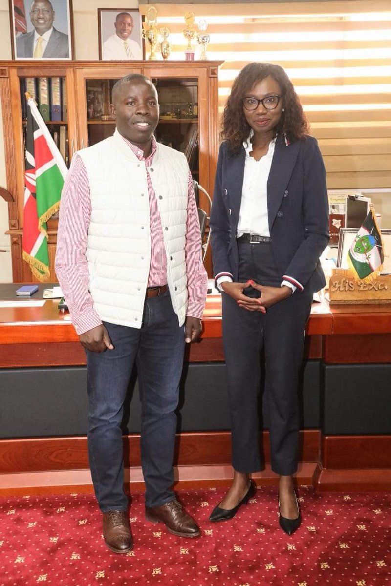 Araap_Sang's tweet photo. We discussed on how to strengthen the blood management system to support health care and clinical nutrition health systems in our county. #ContinuedTransformation https://t.co/8mqxX02Vyy