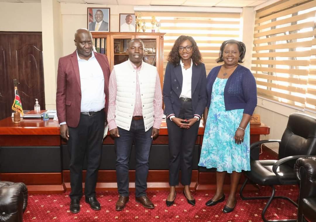 Araap_Sang's tweet photo. We discussed on how to strengthen the blood management system to support health care and clinical nutrition health systems in our county. #ContinuedTransformation https://t.co/8mqxX02Vyy