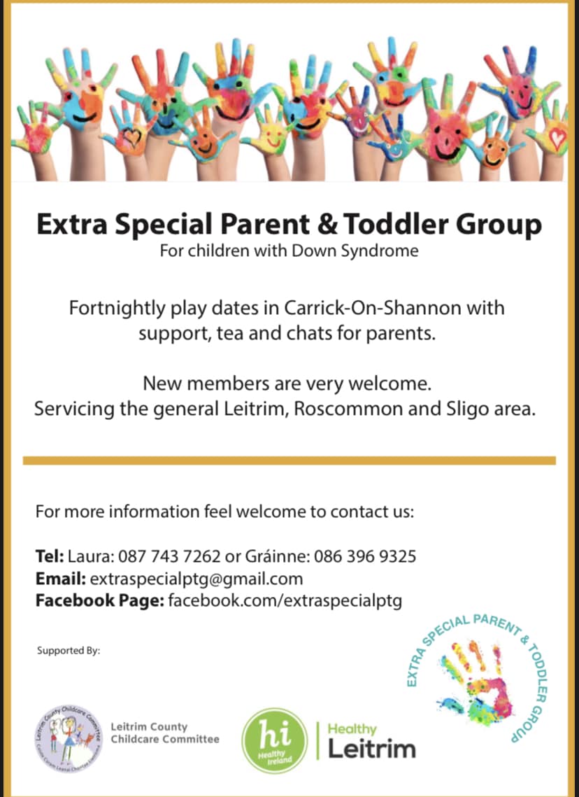 Parent Hub Sligo Leitrim West Cavan tweet media