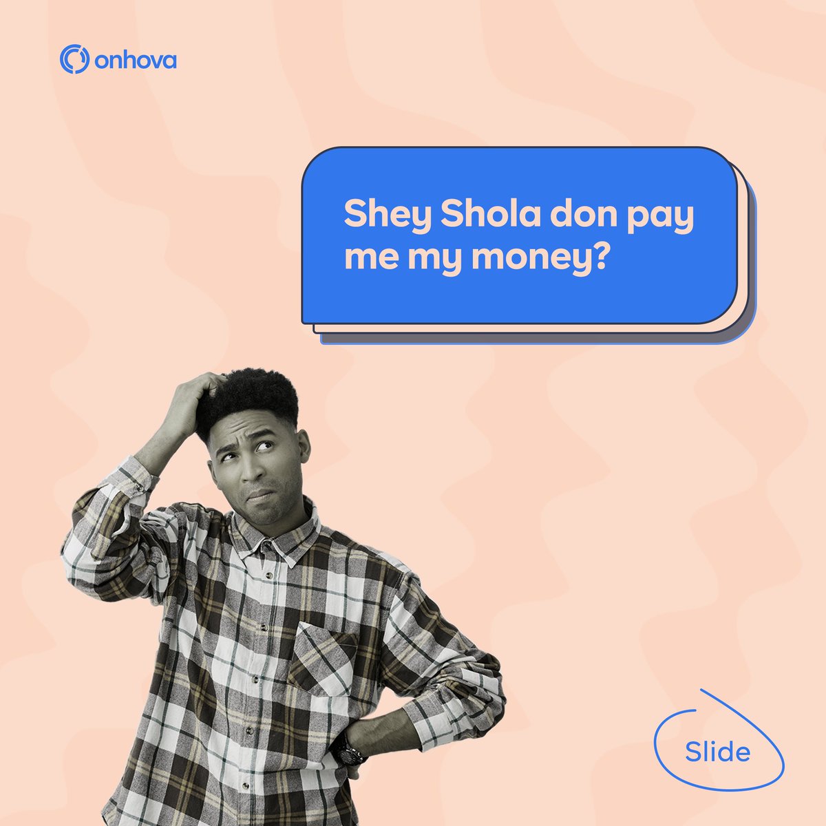 Don't let MISSED PAYMENTS be the missing piece to your small biz puzzle.

Keep the cash flowing with Onhova Storeman! 

Hurry now to onhova.com to get started at no cost.

#smallbusinesstips #smallbusinessowners #ecommercetips #ecommere #onlineshopping