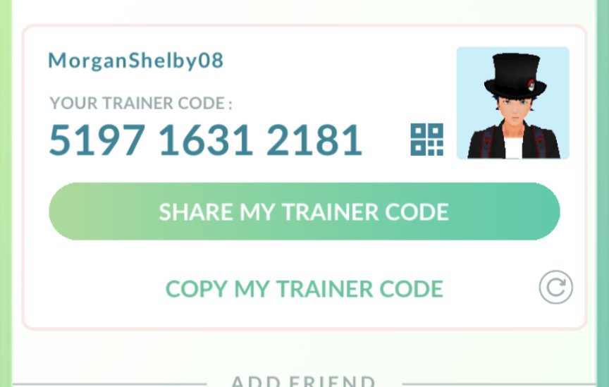 BrimecomeIain's tweet photo. @PokemonGoApp Really need friends from:-
Icy Snow
Monsoon
River
Sandstorm
Tundra

Thank you https://t.co/efiWq9AjxS