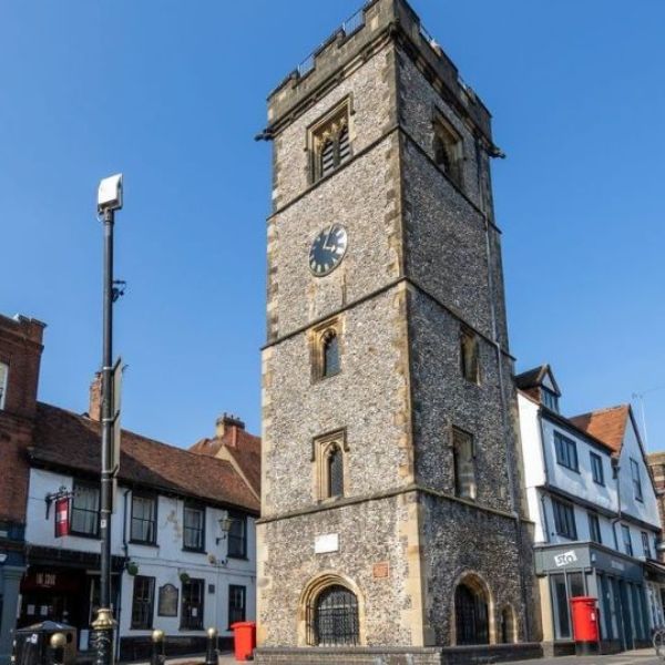 Latest updates and events from St Albans Civic Society - speaker meeting dates; clock tower news; latest blue plaque; and more mailchi.mp/2012f722a7ad/5…