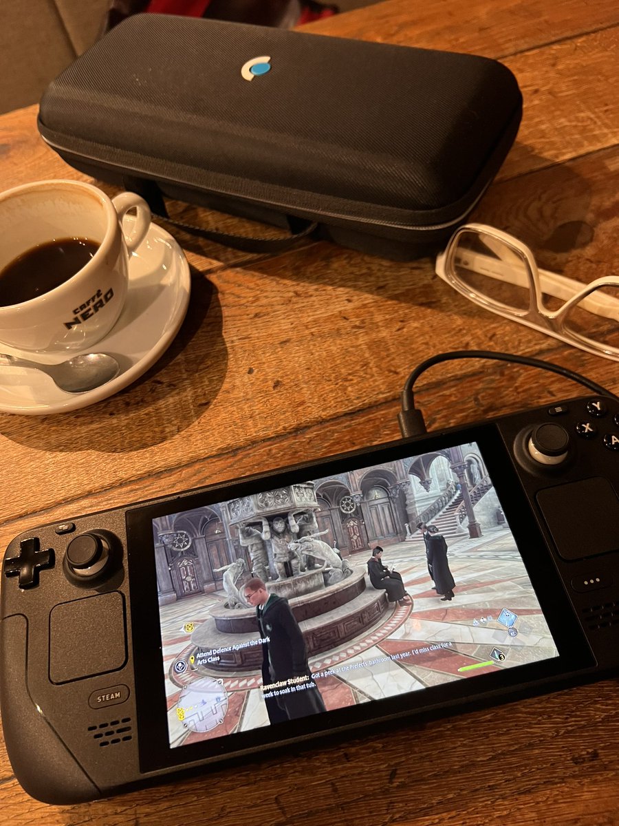 Jason Bradbury tweet media