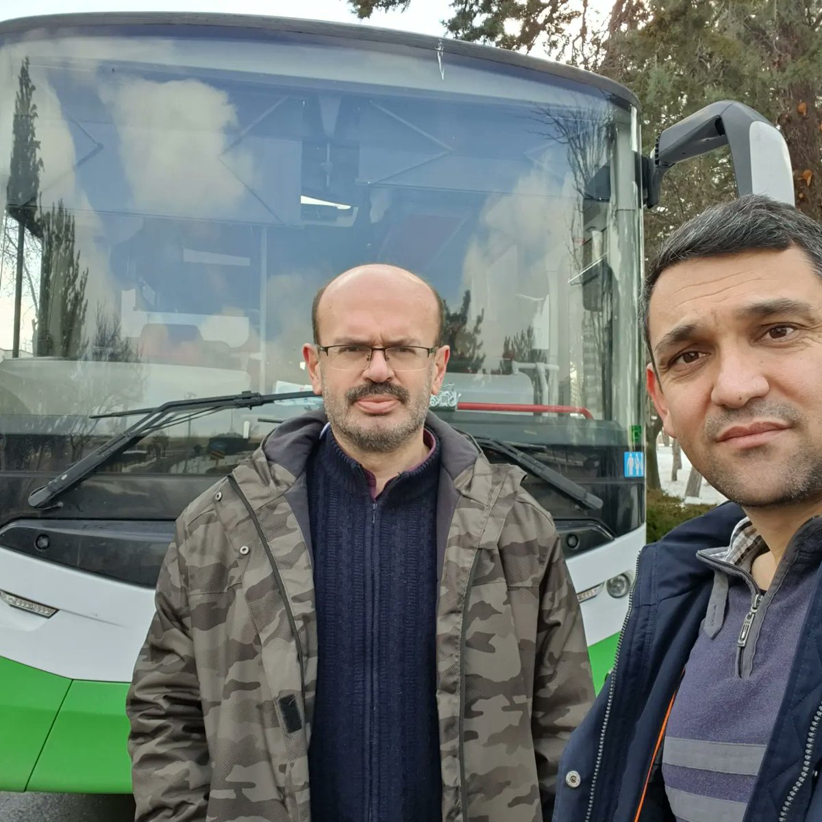 emreyeniay06's tweet photo. Tarım ve Orman Bakanlığı olarak bizde 50 kişilik ilk kafilemizle Kahramanmaraş'a doğru hareket ettik. Umarım ki bir nefes olabiliriz. https://t.co/rXYusuqVSg