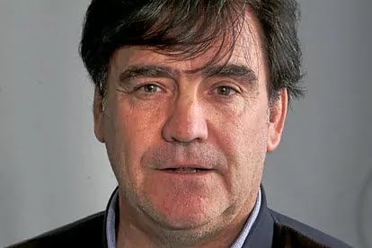 Descanse en Paz #MarcosAlonso

Mucho ánimo #MarcosAlonso hijo a toda su familia y sus seres más cercanos