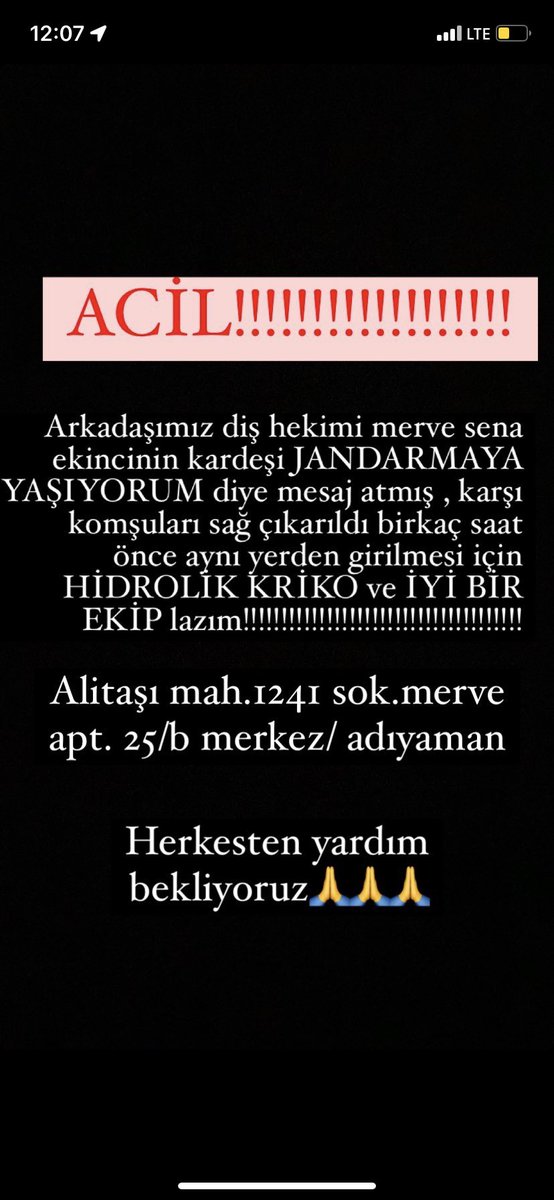 pelin_tatli9's tweet photo. #umutcanyaşıyor  @haluklevent @BabalaTv @OguzhanUgur @ahbap @adyu2006 https://t.co/aOLsO3vVIa