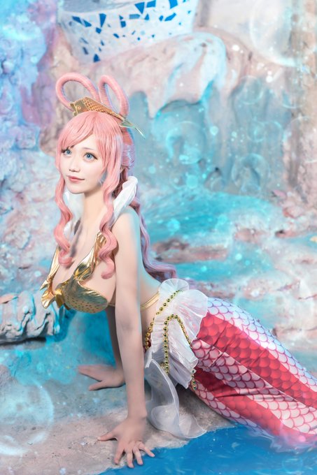 Twitterのコスプレ画像24