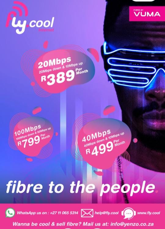MasterT_Masinga's tweet photo. @MichaelBucwa Feel free to contact me on 0618997305 free installation and free Router just for you 👍👍🤞we go all over ZAR 

Fibre is the new way of saving money for data connection ✌️ https://t.co/oABHJaAiPB