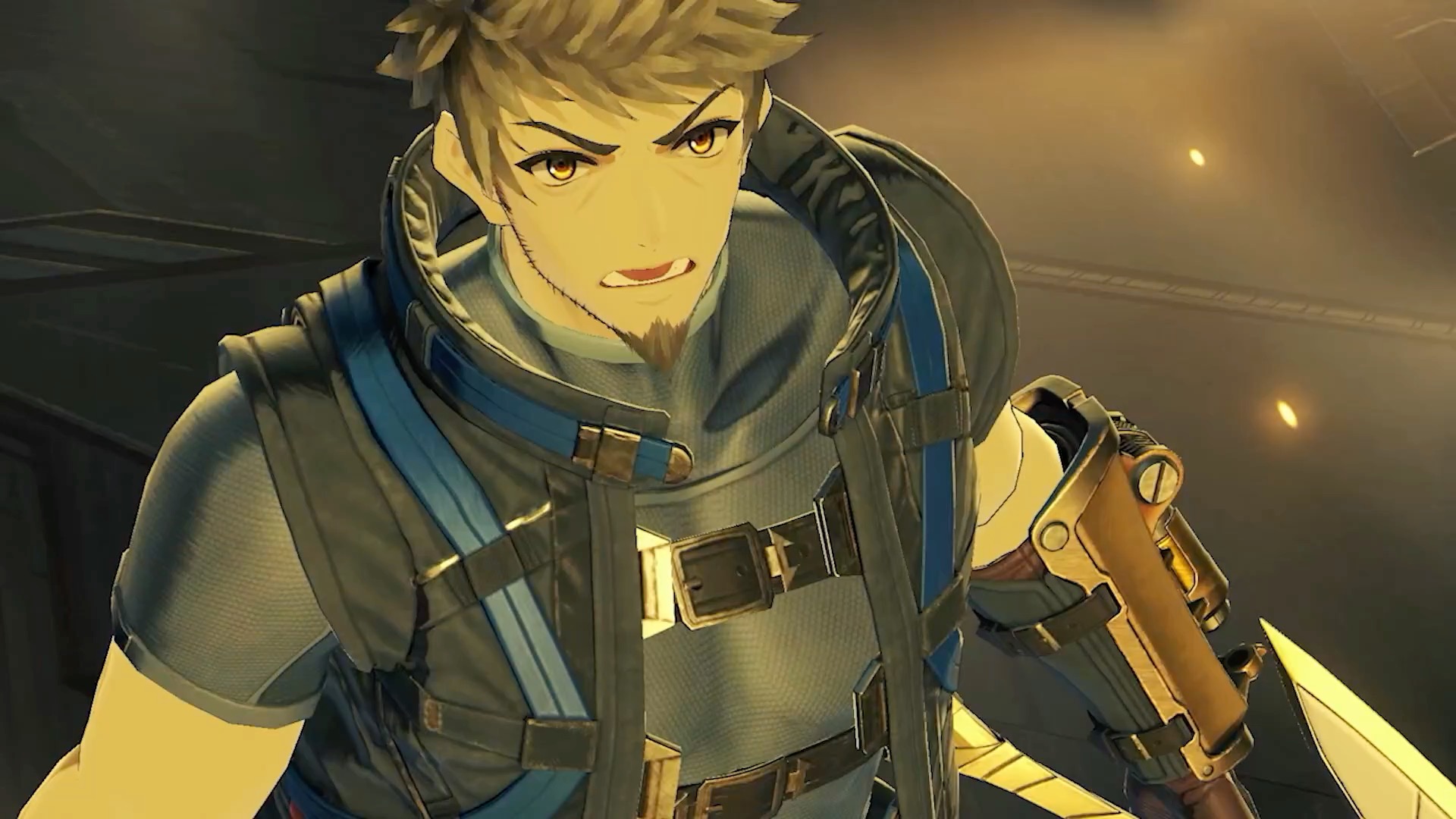 IGN on Twitter "The latest volume of the Xenoblade Chronicles 3