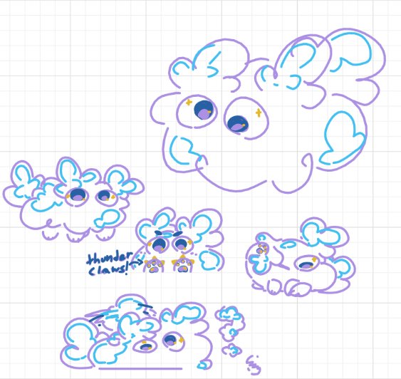 msbonvoyagebee's tweet photo. Some fog wb doodles
#daveandbambi https://t.co/Qq7dRFr36C