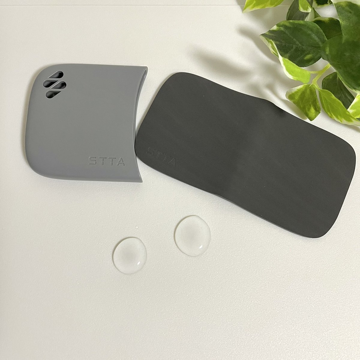 machinegun_yk's tweet image. [超吸水スポンジタオル]
昨年9月20日放送、ヒルナンデスで紹介📺️STTA は水滴ストレスを減らすをコンセプトに作られた超吸水スポンジタオル。
特徴⭐
1 吸水力抜群のコンパクトシート
2シートを絞ると即吸水力が復活
利用シーン🌟
コップやペットボトルの結露
手洗い後に
PR　@aion__official
#stta