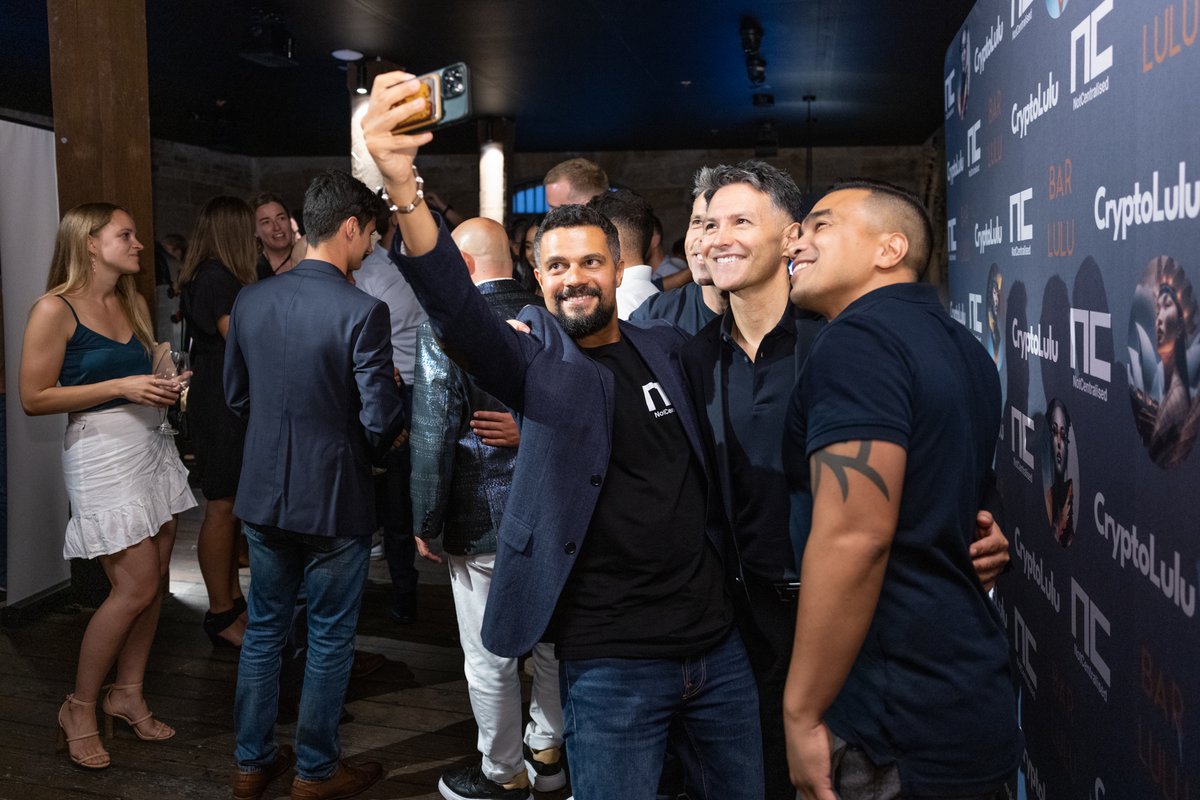 NotCentralised tweet media