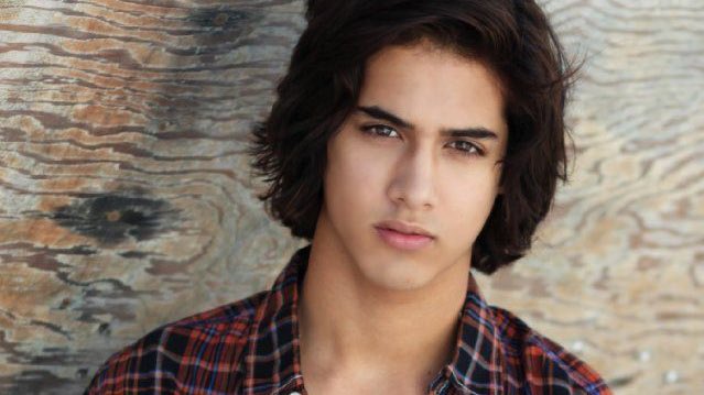 PopBase's tweet photo. Happy 31st birthday to the talented Avan Jogia. https://t.co/0OV9nGo10m