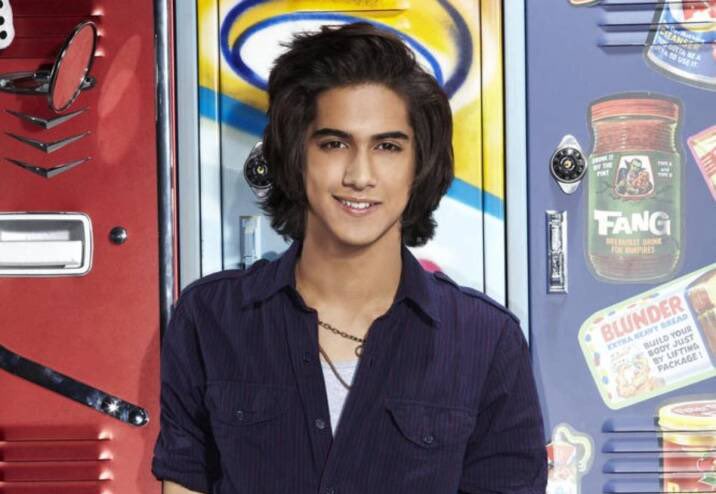 Happy 31st birthday to the talented Avan Jogia. 