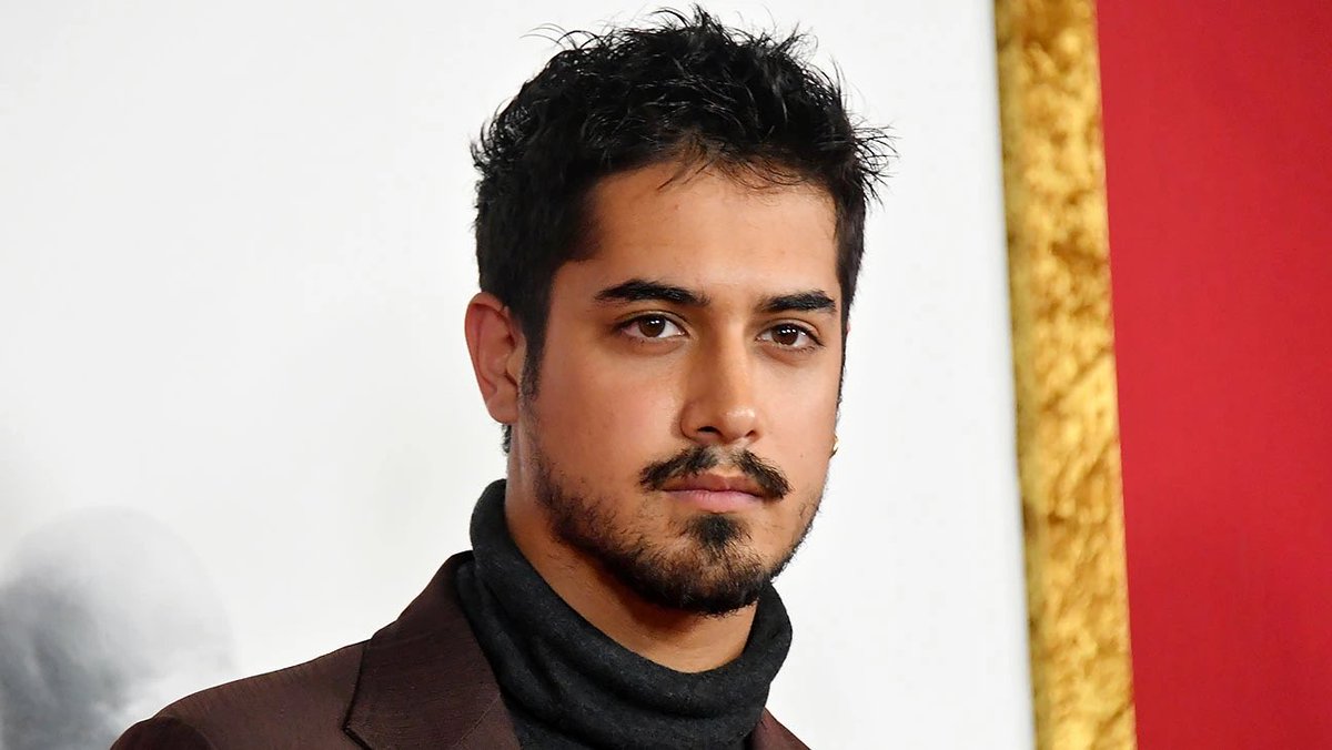 PopBase's tweet photo. Happy 31st birthday to the talented Avan Jogia. https://t.co/0OV9nGo10m