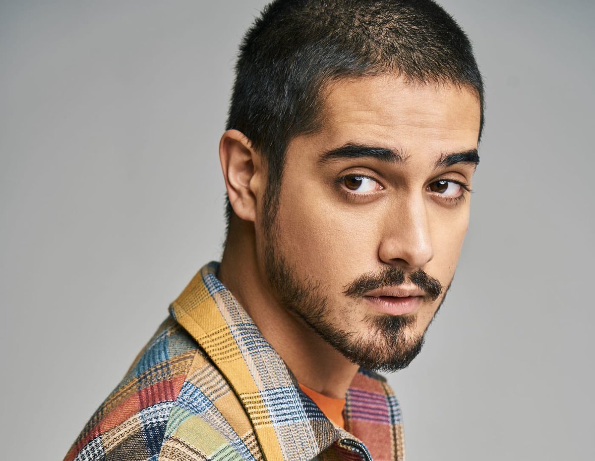 PopBase's tweet photo. Happy 31st birthday to the talented Avan Jogia. https://t.co/0OV9nGo10m