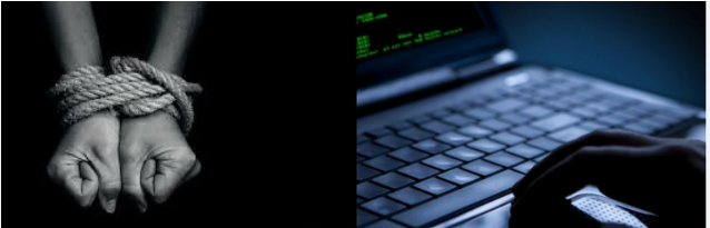 lal323's tweet photo. The Dark Side of Technology: How Cybercrime is Fueling Human Trafficking in Southeast Asia https://t.co/ucft6X1a0c 
#stoptrafficking #cybercrime #HumanTrafficking https://t.co/b6J9rLyhsD