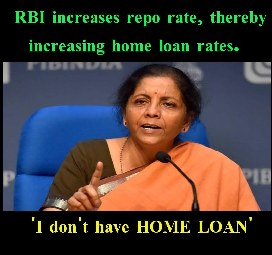 kalaingarism's tweet image. Who knows she might say this....

#RepoRate #emiburden