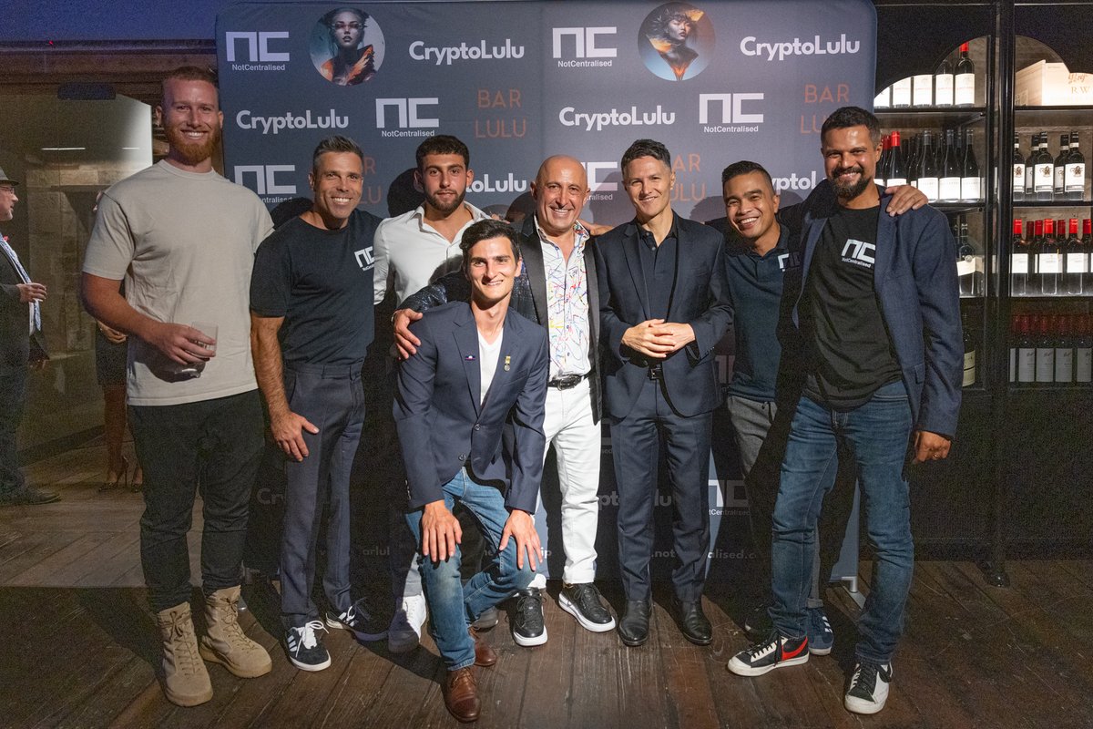 NotCentralised tweet media