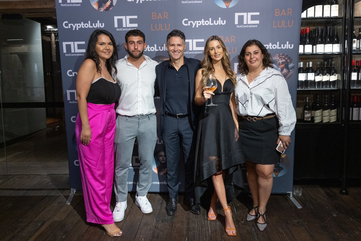 NotCentralised tweet media